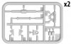 MiniArt 37045 KMT-7 MID TYPE MINE-ROLLER 1/35